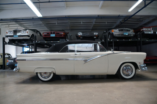 Used 1956 Ford Fairlane Sunliner Convertible  | Torrance, CA