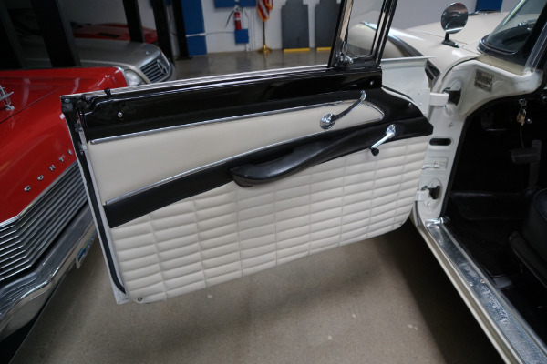 Used 1956 Ford Fairlane Sunliner Convertible  | Torrance, CA