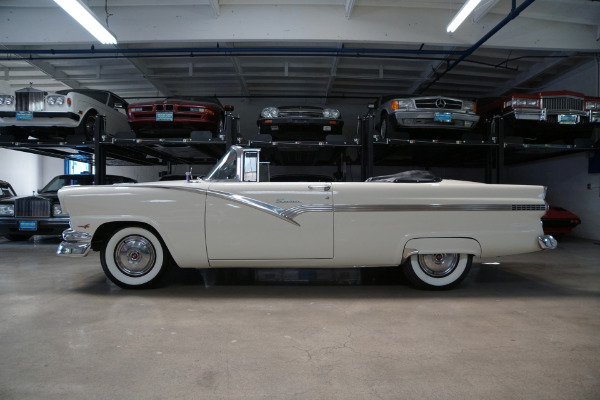 Used 1956 Ford Fairlane Sunliner Convertible  | Torrance, CA