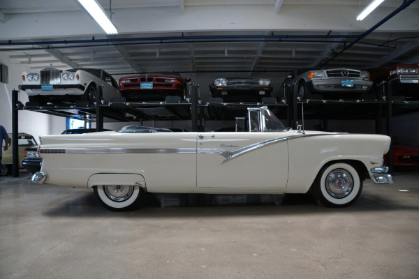 Used 1956 Ford Fairlane Sunliner Convertible  | Torrance, CA