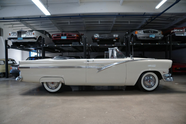 Used 1956 Ford Fairlane Sunliner Convertible  | Torrance, CA