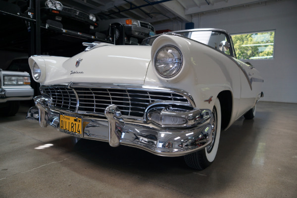 Used 1956 Ford Fairlane Sunliner Convertible  | Torrance, CA