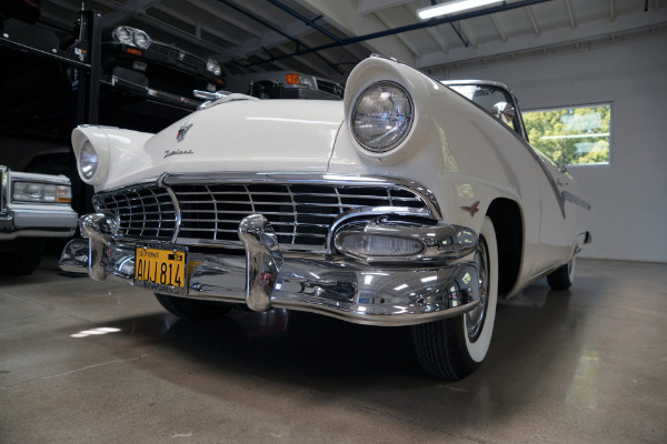 Used 1956 Ford Fairlane Sunliner Convertible  | Torrance, CA