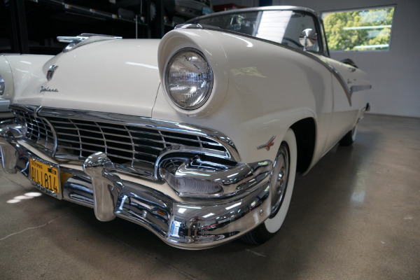 Used 1956 Ford Fairlane Sunliner Convertible  | Torrance, CA