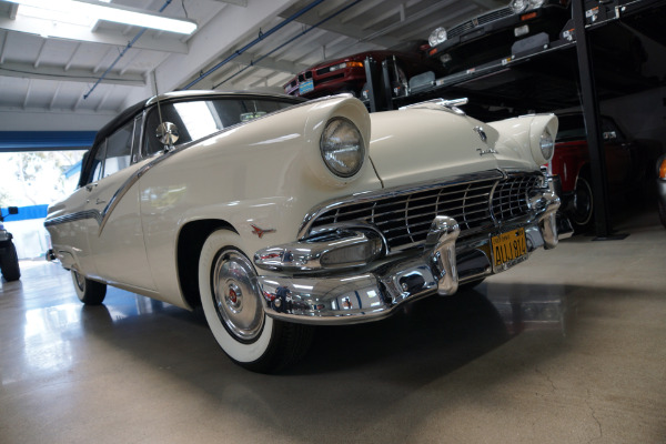 Used 1956 Ford Fairlane Sunliner Convertible  | Torrance, CA