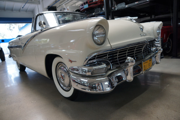 Used 1956 Ford Fairlane Sunliner Convertible  | Torrance, CA