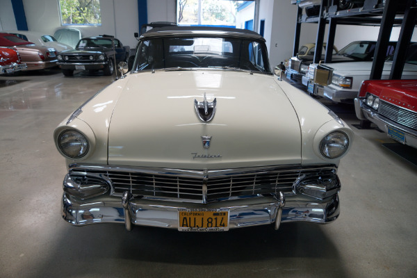 Used 1956 Ford Fairlane Sunliner Convertible  | Torrance, CA