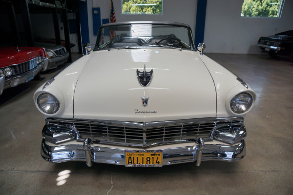 Used 1956 Ford Fairlane Sunliner Convertible  | Torrance, CA