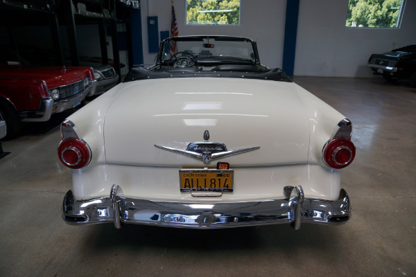 Used 1956 Ford Fairlane Sunliner Convertible  | Torrance, CA