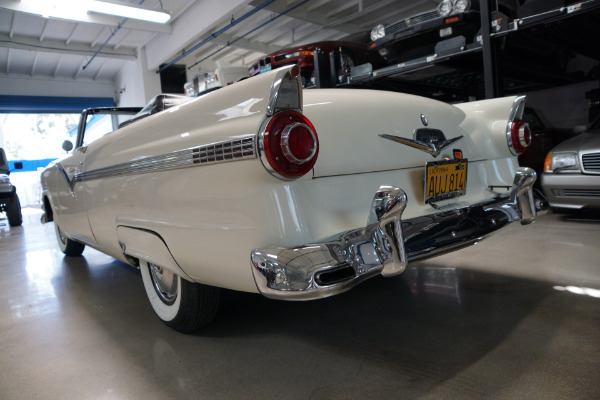 Used 1956 Ford Fairlane Sunliner Convertible  | Torrance, CA