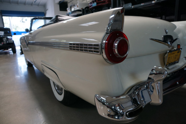 Used 1956 Ford Fairlane Sunliner Convertible  | Torrance, CA