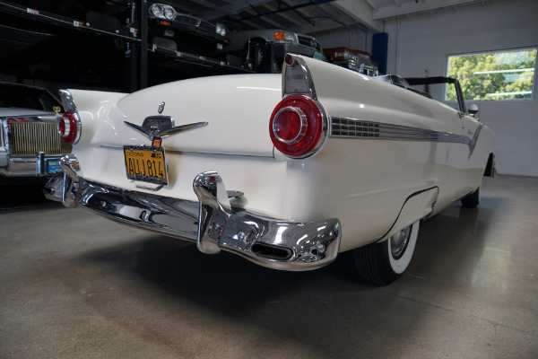 Used 1956 Ford Fairlane Sunliner Convertible  | Torrance, CA