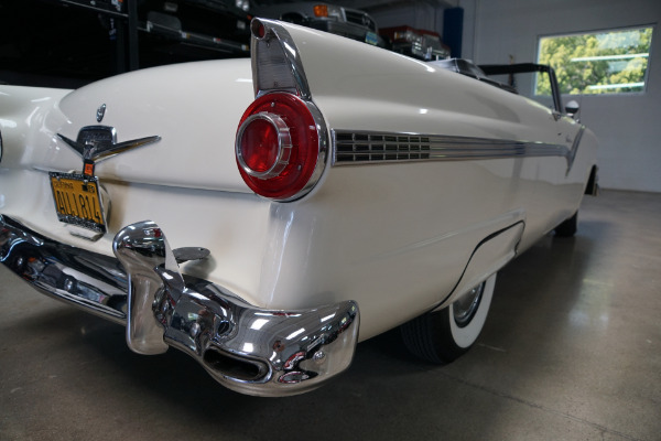 Used 1956 Ford Fairlane Sunliner Convertible  | Torrance, CA