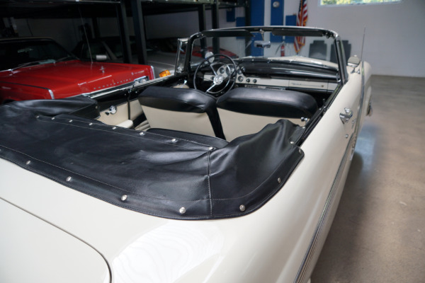 Used 1956 Ford Fairlane Sunliner Convertible  | Torrance, CA