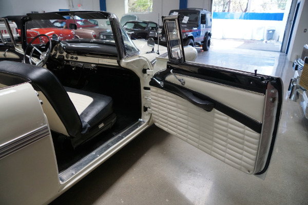 Used 1956 Ford Fairlane Sunliner Convertible  | Torrance, CA