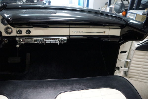 Used 1956 Ford Fairlane Sunliner Convertible  | Torrance, CA