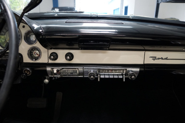 Used 1956 Ford Fairlane Sunliner Convertible  | Torrance, CA