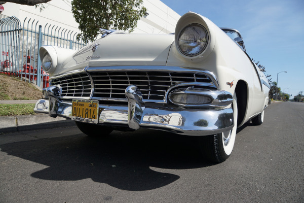 Used 1956 Ford Fairlane Sunliner Convertible  | Torrance, CA