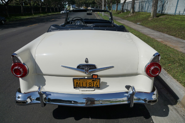 Used 1956 Ford Fairlane Sunliner Convertible  | Torrance, CA