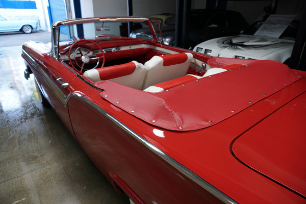 Used 1957 Ford Fairlane Sunliner Convertible  | Torrance, CA