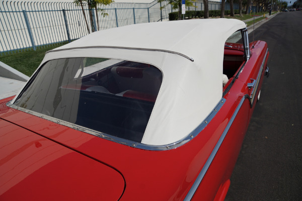 Used 1957 Ford Fairlane Sunliner Convertible  | Torrance, CA