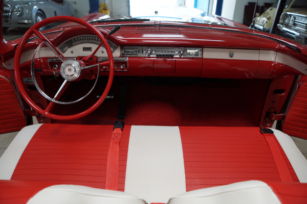 Used 1957 Ford Fairlane Sunliner Convertible  | Torrance, CA