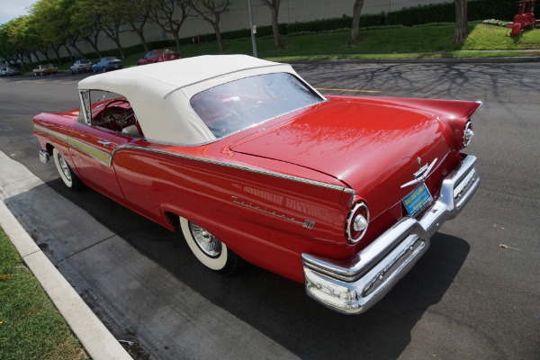 Used 1957 Ford Fairlane Sunliner Convertible  | Torrance, CA