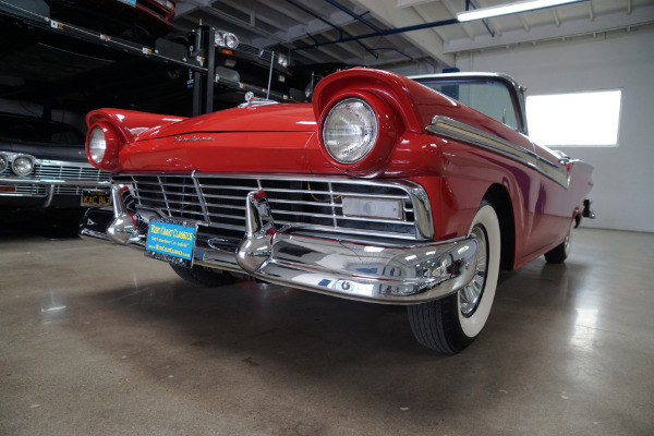 Used 1957 Ford Fairlane Sunliner Convertible  | Torrance, CA