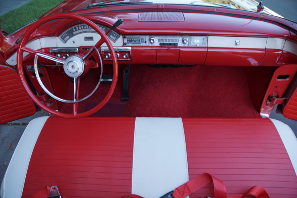 Used 1957 Ford Fairlane Sunliner Convertible  | Torrance, CA