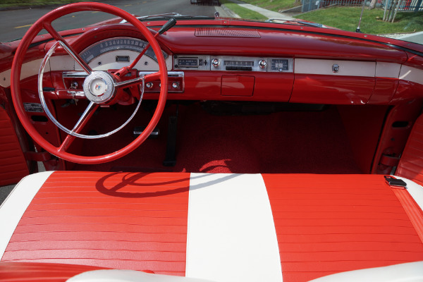 Used 1957 Ford Fairlane Sunliner Convertible  | Torrance, CA