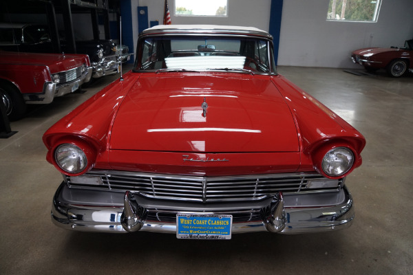 Used 1957 Ford Fairlane Sunliner Convertible  | Torrance, CA