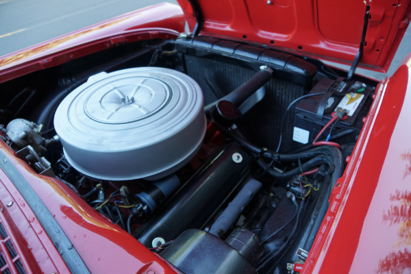 Used 1957 Ford Fairlane Sunliner Convertible  | Torrance, CA