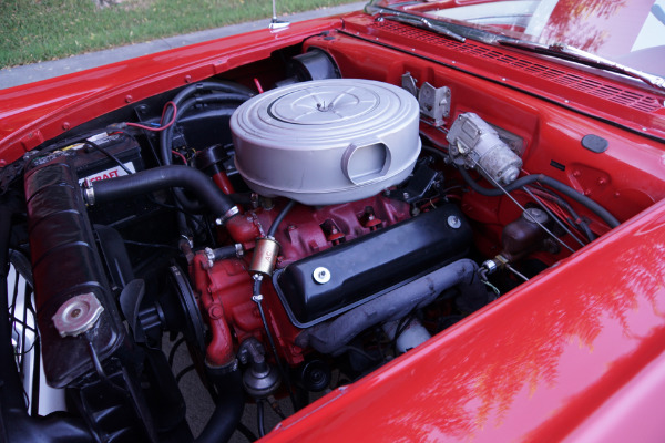 Used 1957 Ford Fairlane Sunliner Convertible  | Torrance, CA