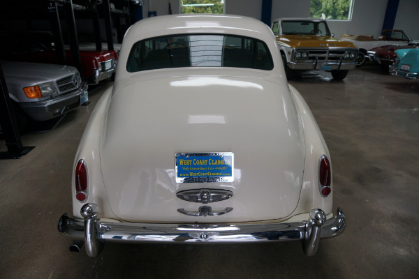 Used 1961 Bentley S2  | Torrance, CA