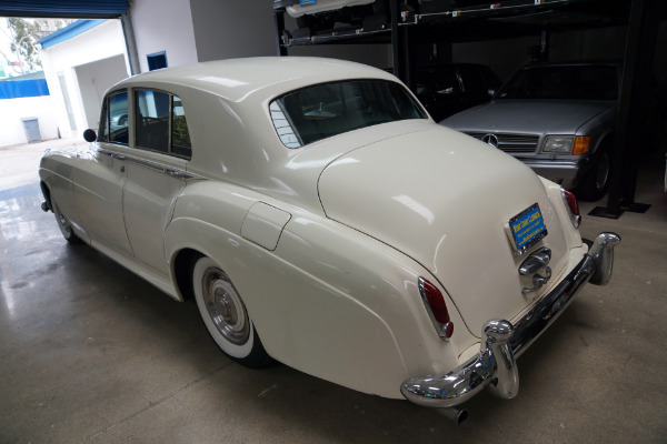 Used 1961 Bentley S2  | Torrance, CA