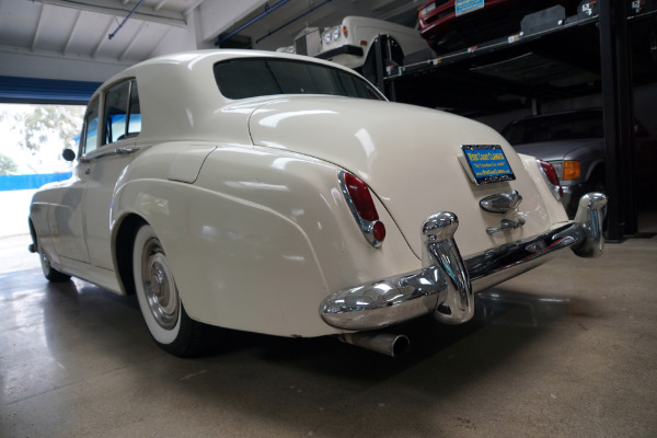 Used 1961 Bentley S2  | Torrance, CA