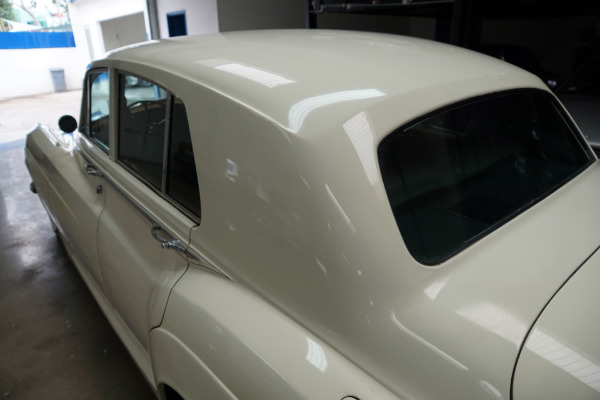 Used 1961 Bentley S2  | Torrance, CA