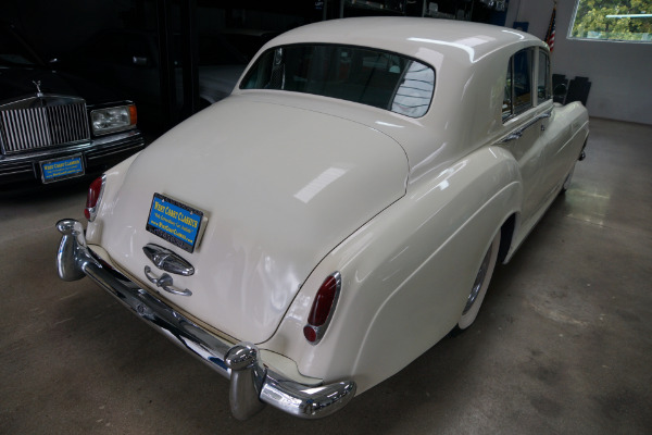 Used 1961 Bentley S2  | Torrance, CA