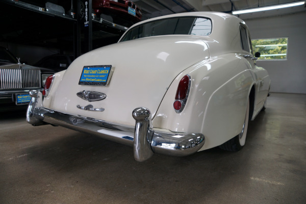 Used 1961 Bentley S2  | Torrance, CA