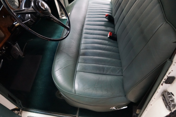 Used 1961 Bentley S2  | Torrance, CA