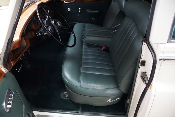 Used 1961 Bentley S2  | Torrance, CA