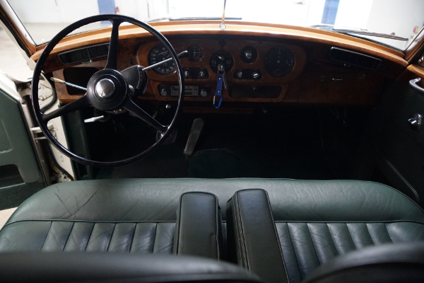 Used 1961 Bentley S2  | Torrance, CA