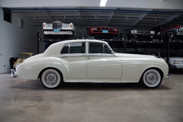 Used 1961 Bentley S2  | Torrance, CA