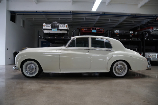 Used 1961 Bentley S2  | Torrance, CA