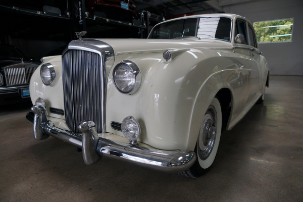 Used 1961 Bentley S2  | Torrance, CA