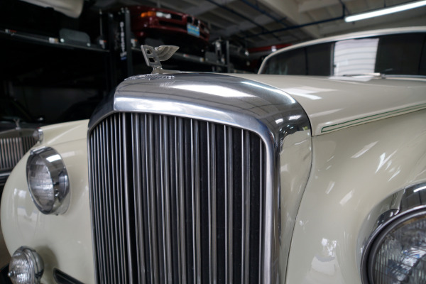 Used 1961 Bentley S2  | Torrance, CA