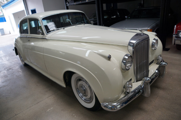 Used 1961 Bentley S2  | Torrance, CA