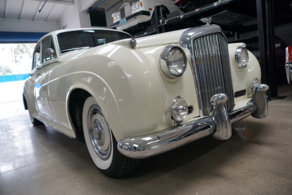 Used 1961 Bentley S2  | Torrance, CA