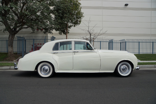 Used 1961 Bentley S2  | Torrance, CA