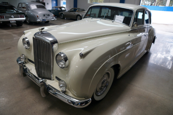 Used 1961 Bentley S2  | Torrance, CA